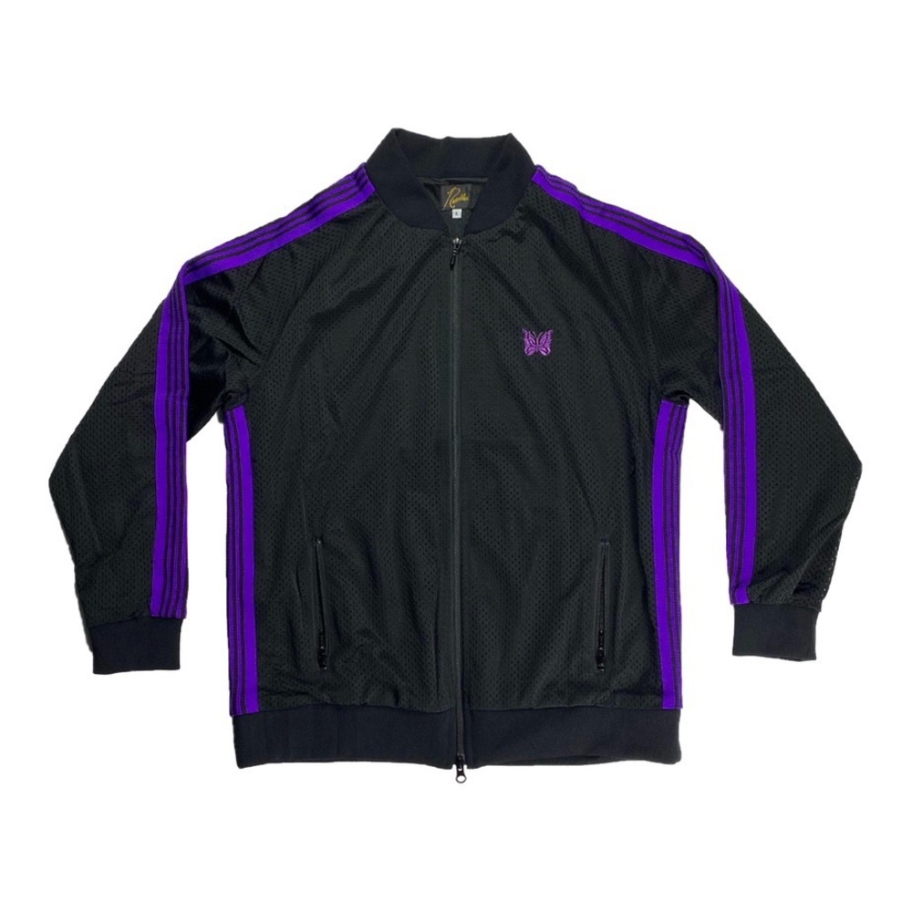 Needles Mesh Track Jacket